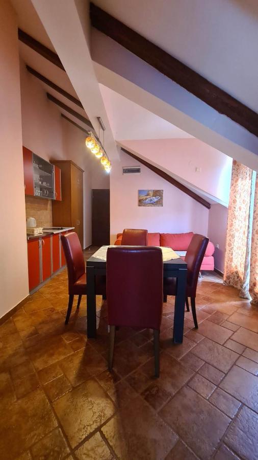 Apartments Ivetic Kotor Exterior photo